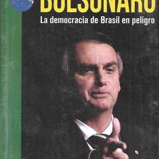 Bolsonaro - Ariel Golstein