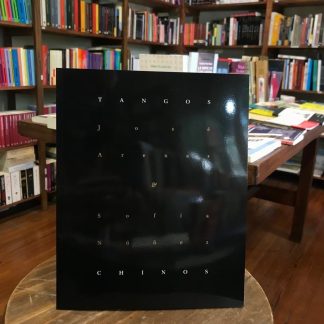 Tangos Chinos