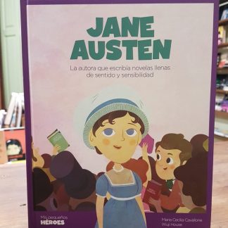 Jane Austen