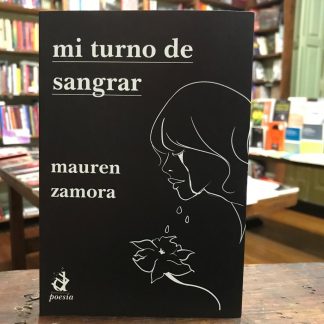 Mi Turno De Sangrar