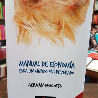 Manual De Economía