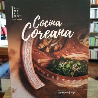Cocina Coreana
