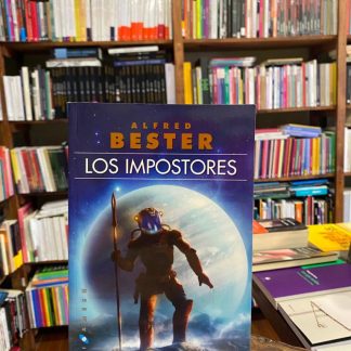 Los Impostores