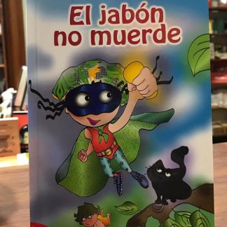 El Jabón No Muerde