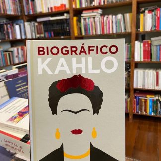 Biográfico Kahlo