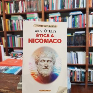 Ética A Nicómaco