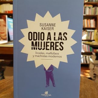 Odio A Las Mujeres