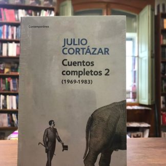 Cuentos Completos 2