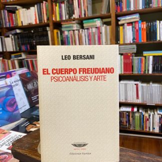 El Cuerpo Freudiano