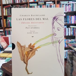 Las Flores Del Mal