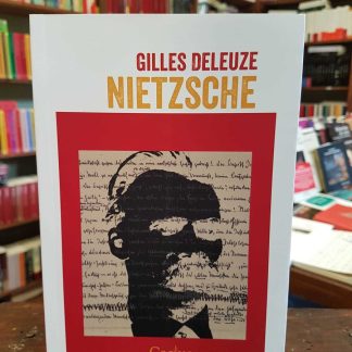 Nietzsche