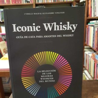 Iconic Whisky - Guía De Cata