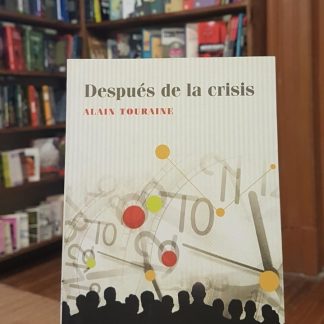 Después De La Crisis