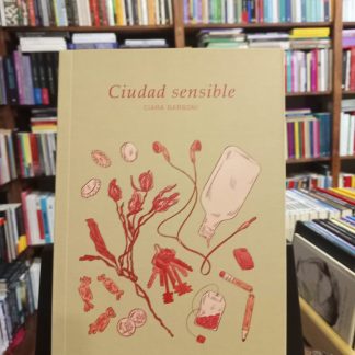 Ciudad Sensible