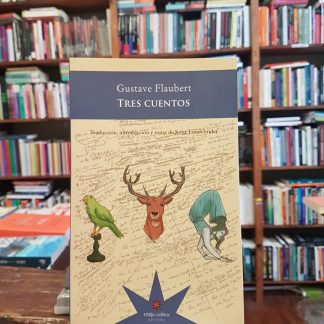 Tres Cuentos