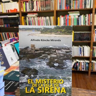 El Misterio De La Isla De La Sirena