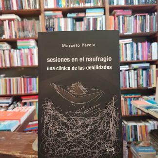 Sesiones En El Naufragio