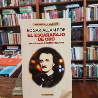 El Escarabajo De Oro