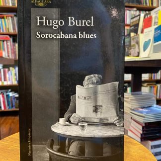 Sorocabana Blues