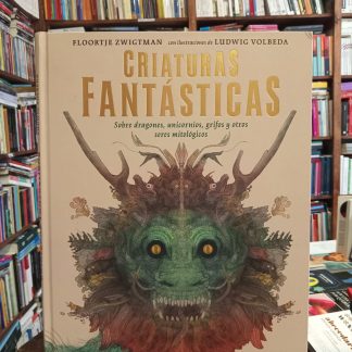 Criaturas Fantásticas