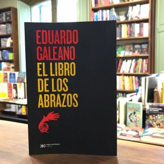 El Libro De Los Abrazos