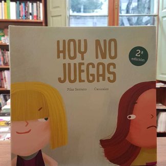 Hoy No Juegas