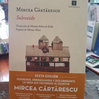 Solenoide. 6ta Edición