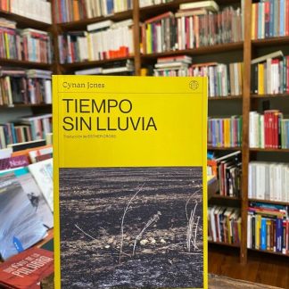 Tiempo Sin Lluvia
