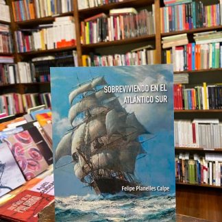 Sobreviviendo En El Atlántico Sur