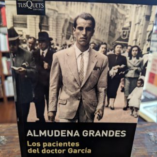 Los Pacientes Del Doctor García