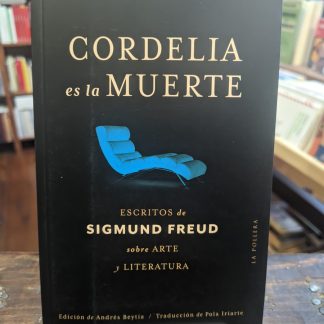 Cordelia Es La Muerte