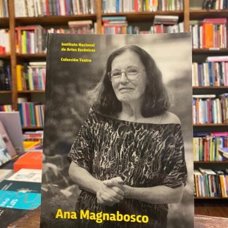 Ana Magnabosco