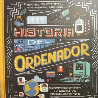 Historia Del Ordenador