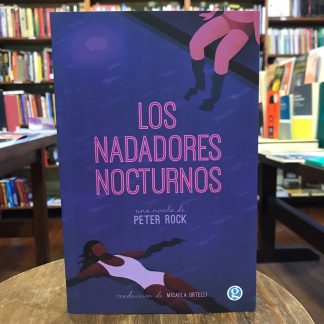 Los Nadadores Nocturnos