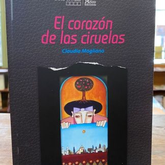 El Corazón De Las Ciruelas