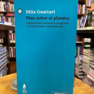 Plan Sobre El Planeta