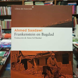 Frankenstein En Bagdad