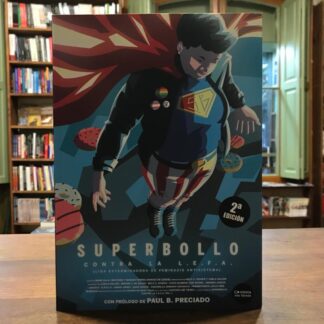 Superbollo Contra La L.e.f.a.