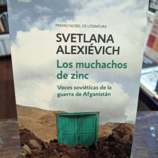 Los Muchachos De Zinc