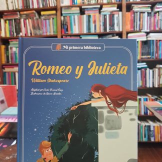 Romeo Y Julieta