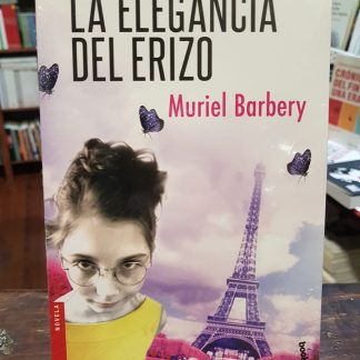 La Elegancia Del Erizo