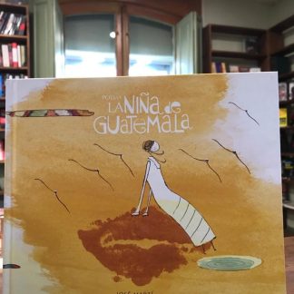 La Niña De Guatemala