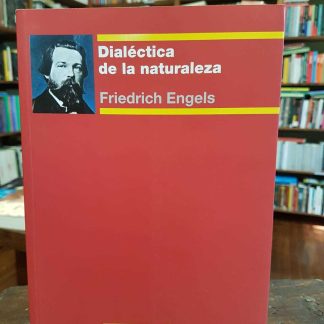Dialéctica De La Naturaleza