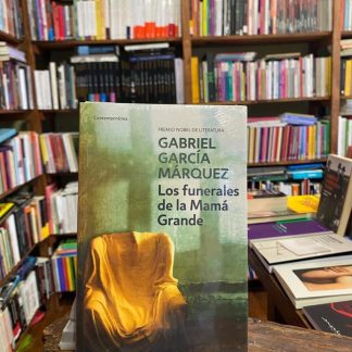 Los Funerales De La Mamá Grande