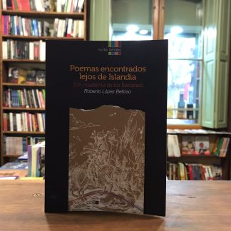 Poemas Encontrados Lejos De Islandia