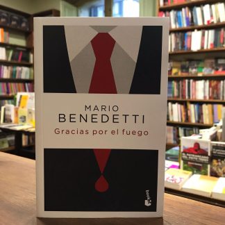 Gracias Por El Fuego