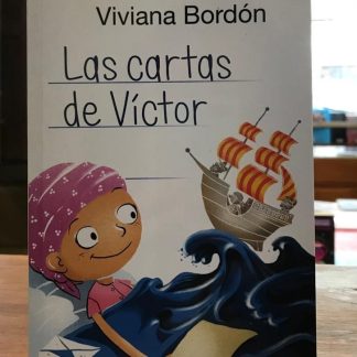 Las Cartas De Víctor