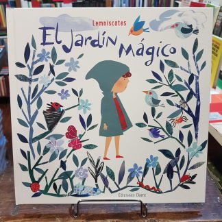 El Jardín Mágico