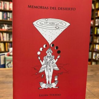 Memorias Del Desierto