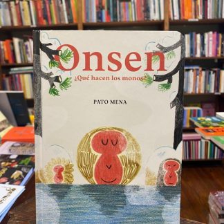 Onsen ¿qué Hacen Los Monos?